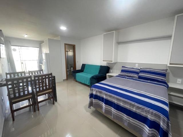 Praia Grande Residence Бомбиньяс Экстерьер фото